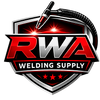 RWA Welding Supply - Home