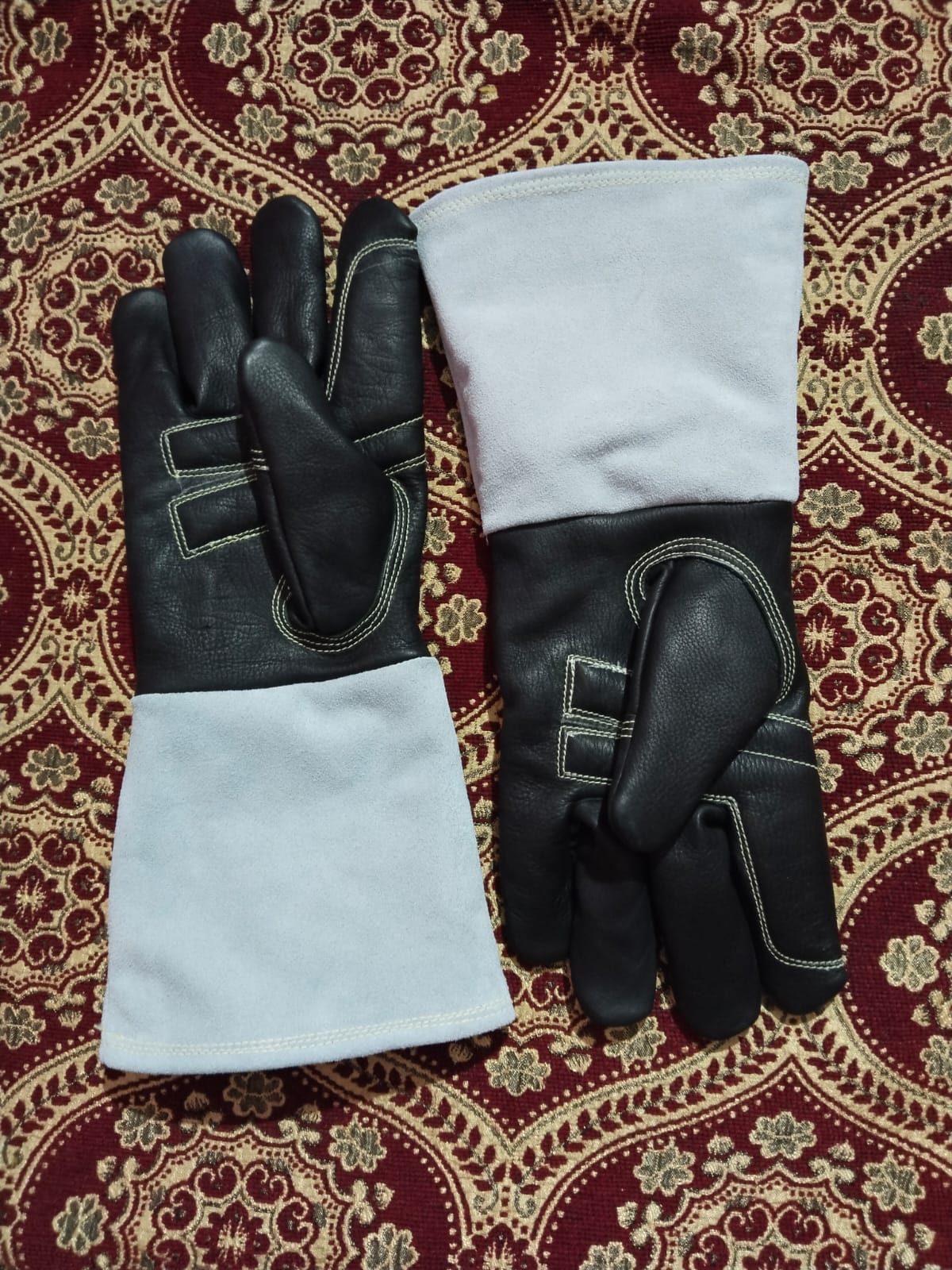 Gloves