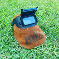 Welding Hood Bwn
